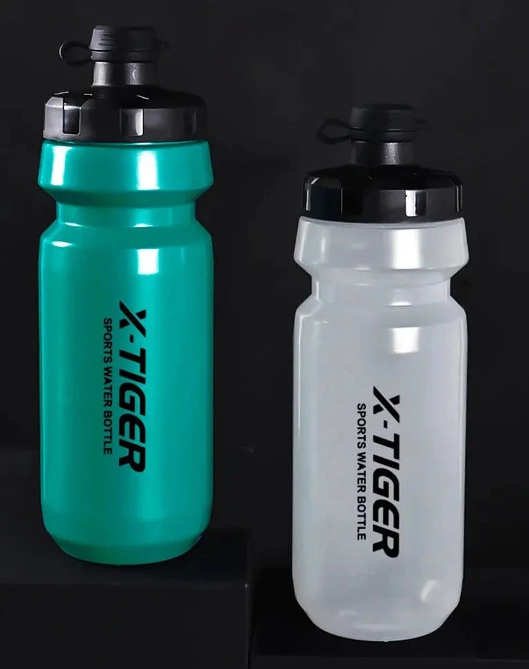 Gourde Vélo 650ml X-TIGER - Gourde Bottle®