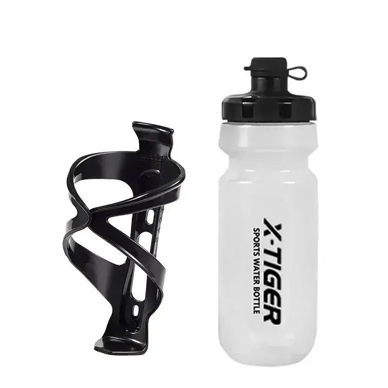 Gourde Vélo 650ml X-TIGER Gourde Bottle®