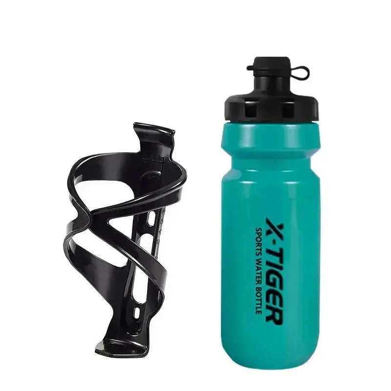 Gourde Vélo 650ml X-TIGER Gourde Bottle®