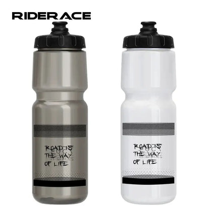 Gourde Vélo 750ML RIDERACE - Gourde Bottle®