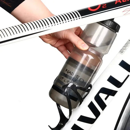 Gourde Vélo 750ML RIDERACE - Gourde Bottle®