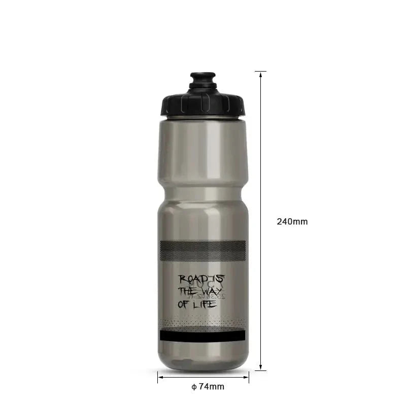 Gourde Vélo 750ML RIDERACE - Gourde Bottle®