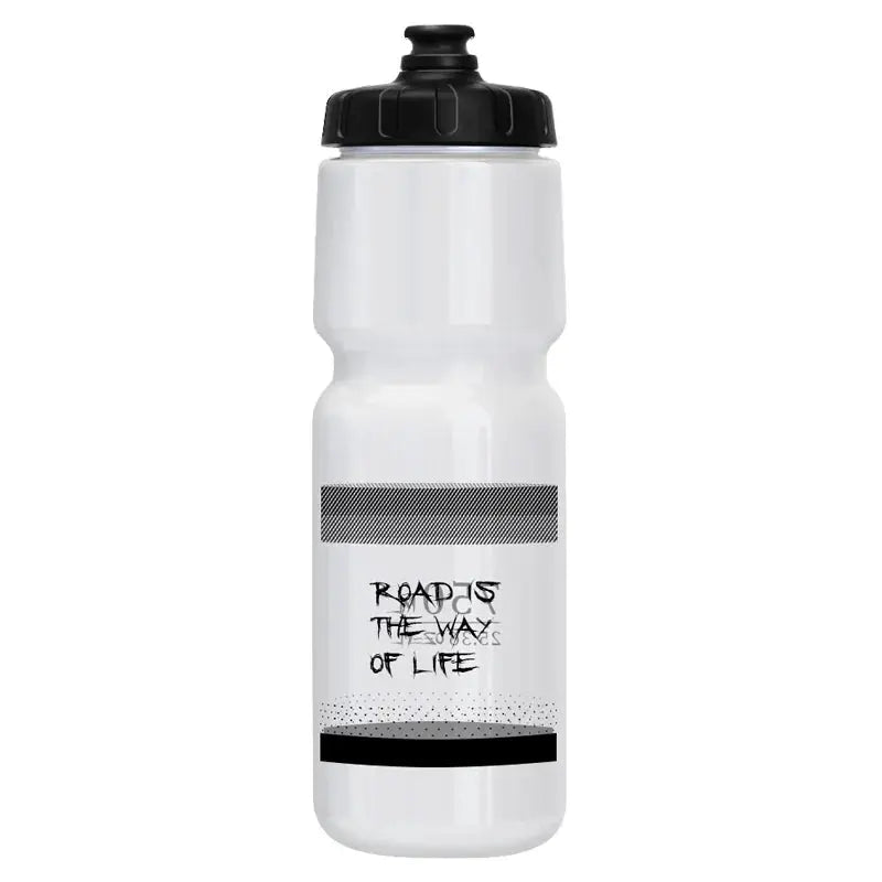 Gourde Vélo 750ML RIDERACE - Gourde Bottle®