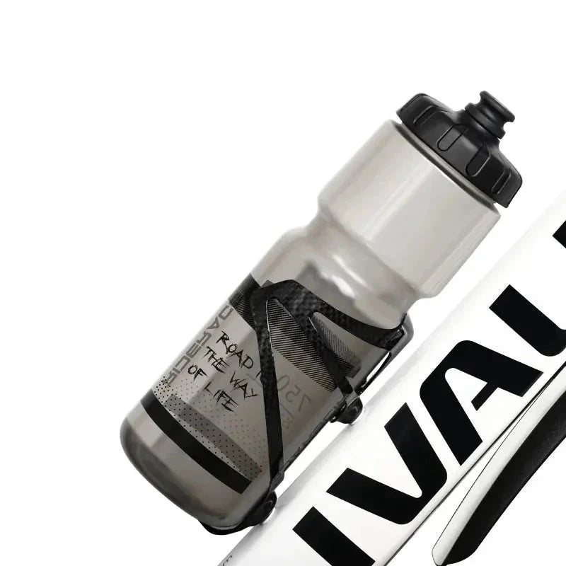 Gourde Vélo 750ML RIDERACE - Gourde Bottle®