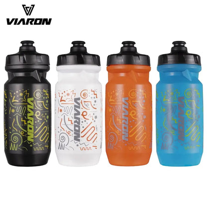 Gourde Vélo VIARON - Gourde Bottle®