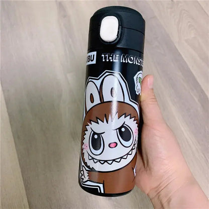 Gourde d'Eau Hello kitty 420ml Gourde Bottle®