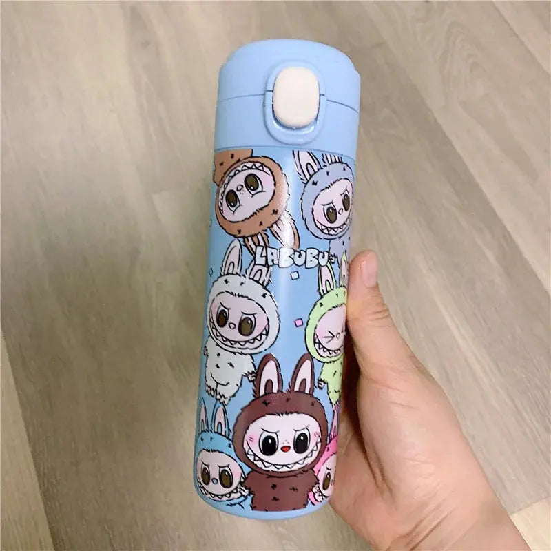 Gourde d'Eau Hello kitty 420ml Gourde Bottle®