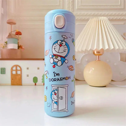 Gourde d'Eau Hello kitty 420ml Gourde Bottle®