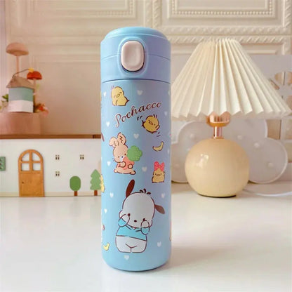 Gourde d'Eau Hello kitty 420ml Gourde Bottle®