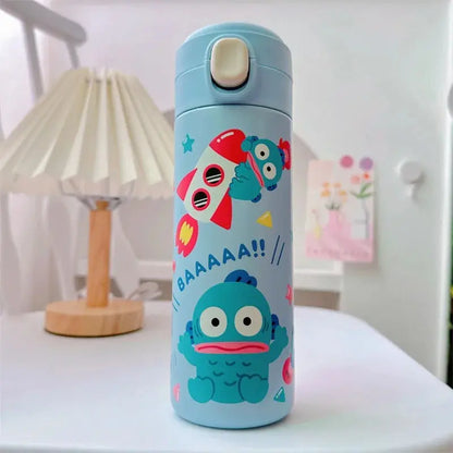 Gourde d'Eau Hello kitty 420ml Gourde Bottle®