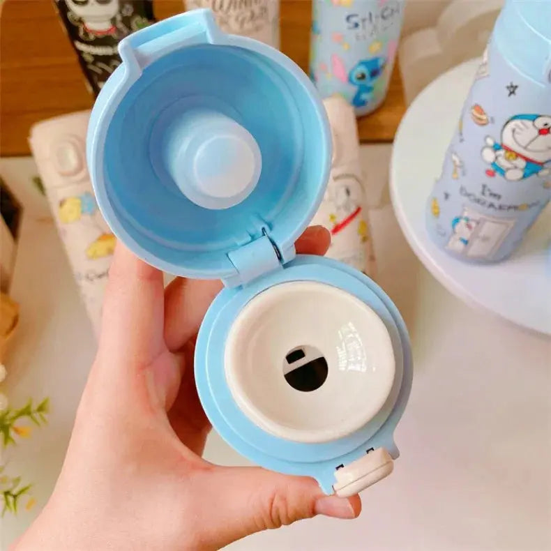 Gourde d'Eau Hello kitty 420ml Gourde Bottle®