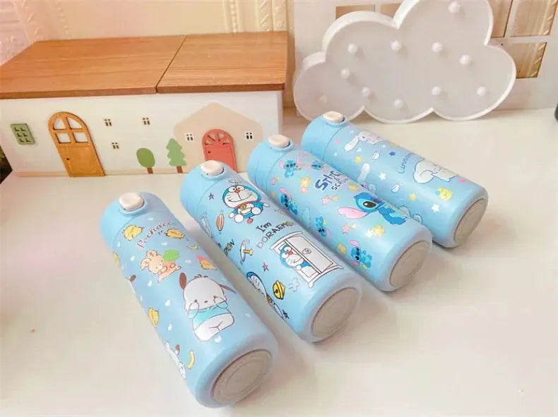 Gourde d'Eau Hello kitty 420ml Gourde Bottle®