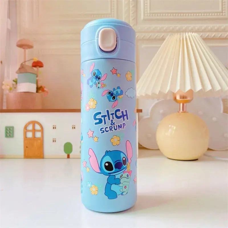 Gourde d'Eau Hello kitty 420ml Gourde Bottle®