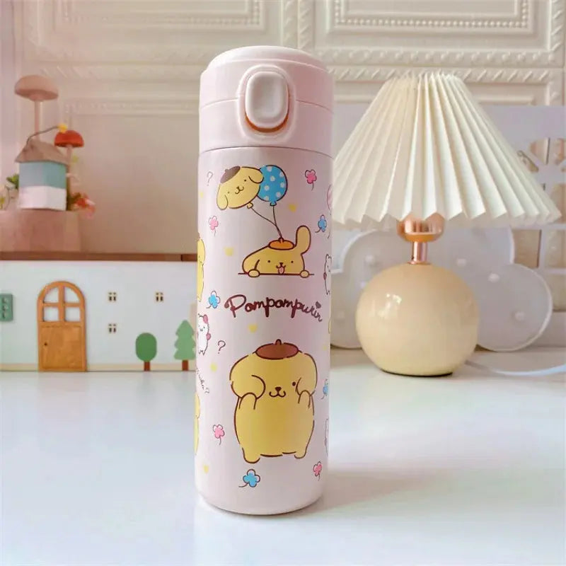 Gourde d'Eau Hello kitty 420ml Gourde Bottle®