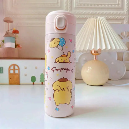 Gourde d'Eau Hello kitty 420ml Gourde Bottle®
