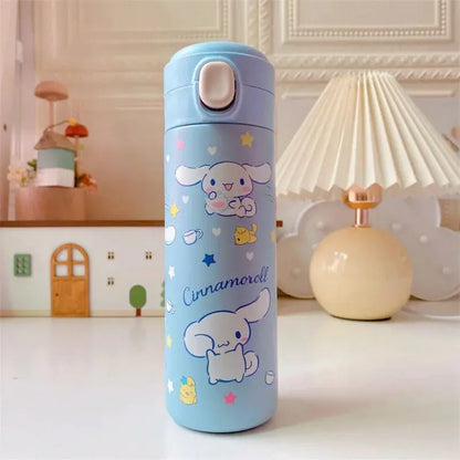 Gourde d'Eau Hello kitty 420ml Gourde Bottle®