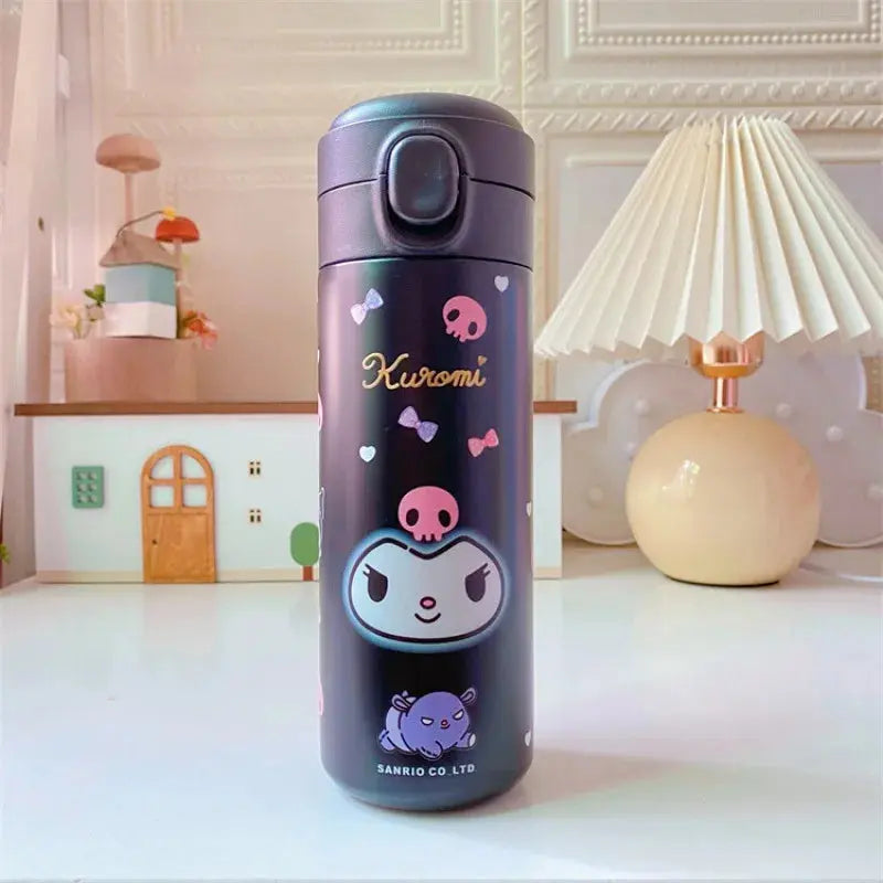 Gourde d'Eau Hello kitty 420ml Gourde Bottle®