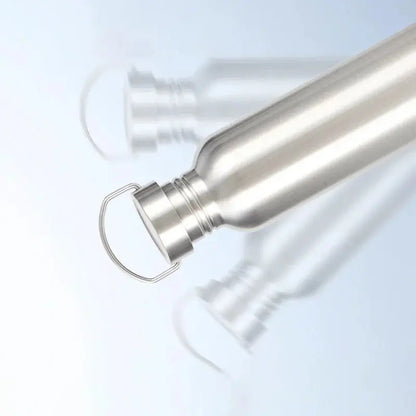 Gourde d'Eau Isotherme Minecraft 500 ML - Gourde Bottle®