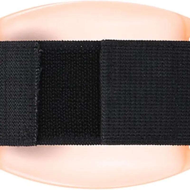 Gourde d'Eau Poignet Sport Running (Rose) - Gourde Bottle®