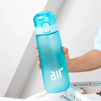 Gourde d'Eau Rétro-olfaction 650ml Gourde Bottle®