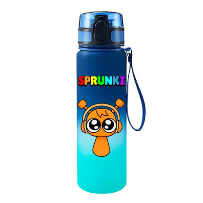 Gourde d'Eau SPRUNKI 650ML