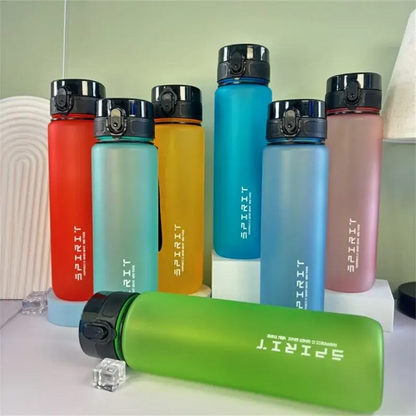 Gourde d'Eau Sport SPIRIT Gourde Bottle®