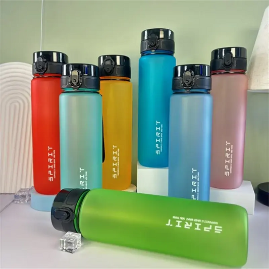 Gourde d'Eau Sport SPIRIT Gourde Bottle®