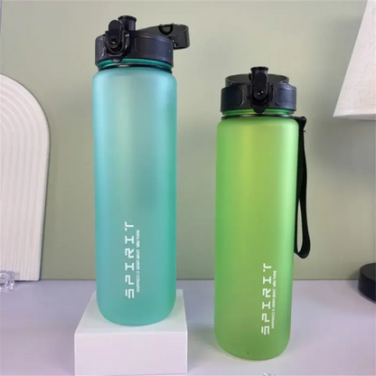 Gourde d'Eau Sport SPIRIT Gourde Bottle®