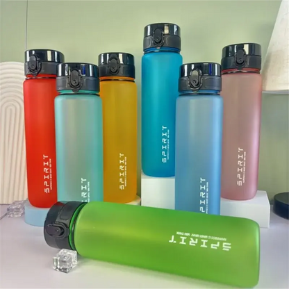 Gourde d'Eau Sport SPIRIT Gourde Bottle®