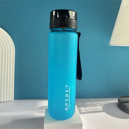Gourde d'Eau Sport SPIRIT Gourde Bottle®
