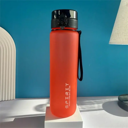 Gourde d'Eau Sport SPIRIT Gourde Bottle®