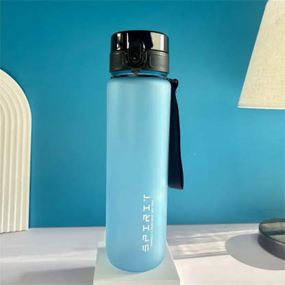 Gourde d'Eau Sport SPIRIT Gourde Bottle®