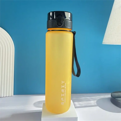 Gourde d'Eau Sport SPIRIT Gourde Bottle®