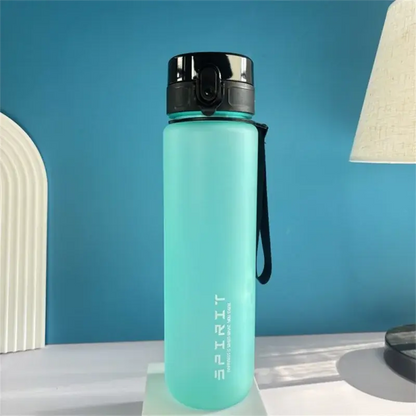 Gourde d'Eau Sport SPIRIT Gourde Bottle®
