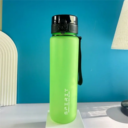 Gourde d'Eau Sport SPIRIT Gourde Bottle®