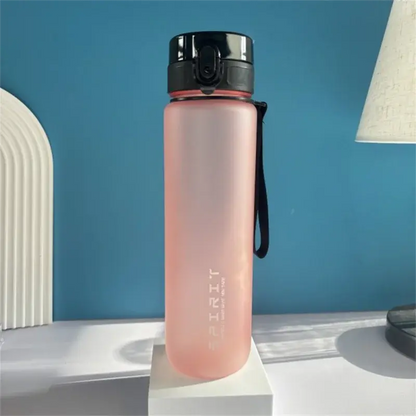 Gourde d'Eau Sport SPIRIT Gourde Bottle®