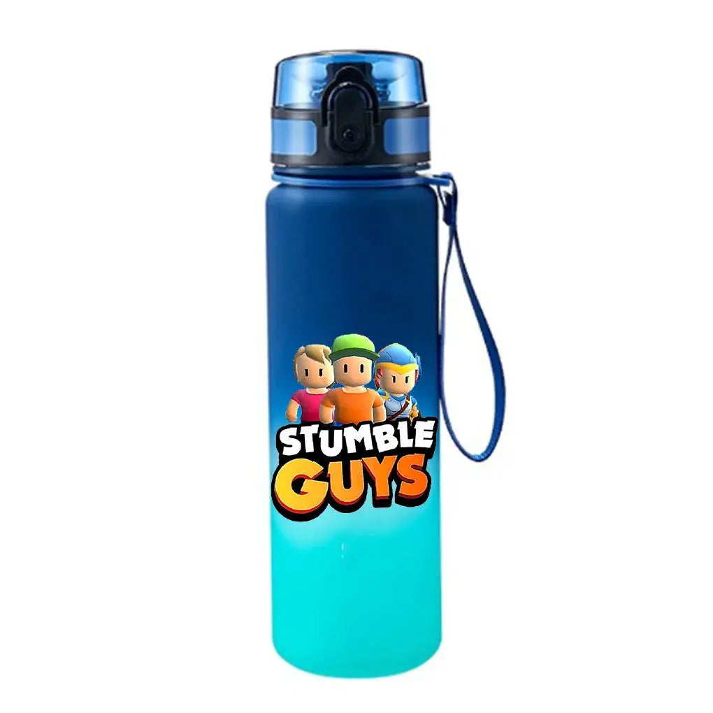 Gourde d'Eau Stumble Guys - Gourde Bottle®