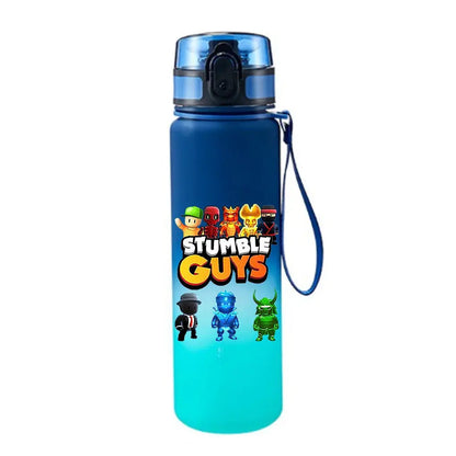 Gourde d'Eau Stumble Guys - Gourde Bottle®