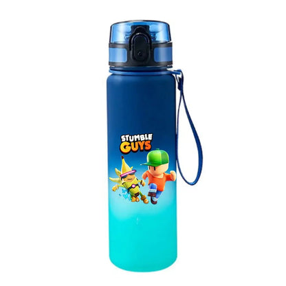 Gourde d'Eau Stumble Guys - Gourde Bottle®