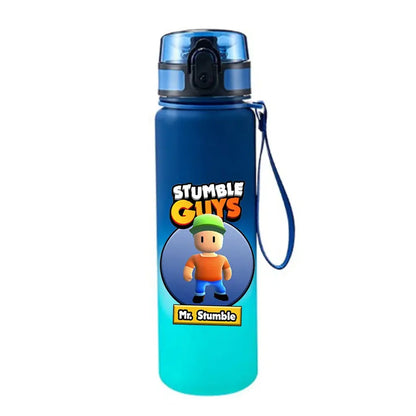 Gourde d'Eau Stumble Guys - Gourde Bottle®