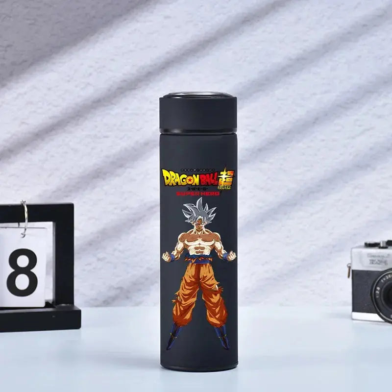 Gourde d'Eau dragon ball Connectée 500ml Gourde Bottle®