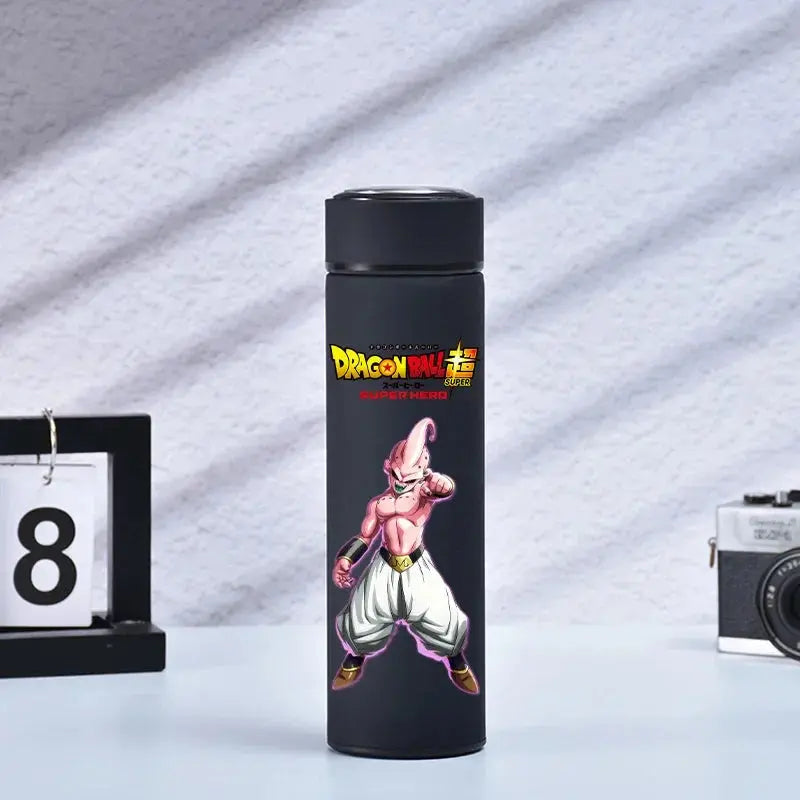 Gourde d'Eau dragon ball Connectée 500ml Gourde Bottle®