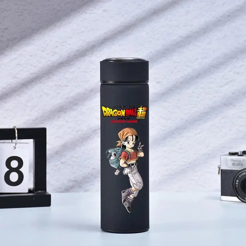 Gourde d'Eau dragon ball Connectée 500ml Gourde Bottle®