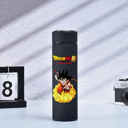 Gourde d'Eau dragon ball Connectée 500ml Gourde Bottle®