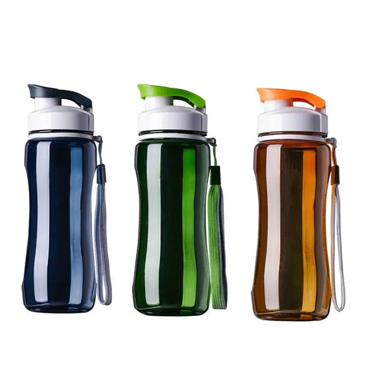 Gourde d'Eau sans BPA 560 ml Gourde Bottle®