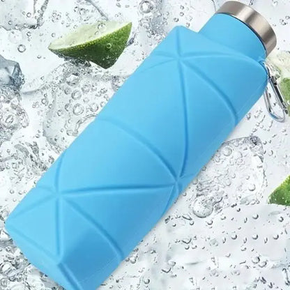 Gourde pliable - Gourde Bottle