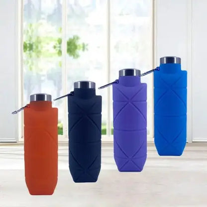 Gourde pliable - Gourde Bottle