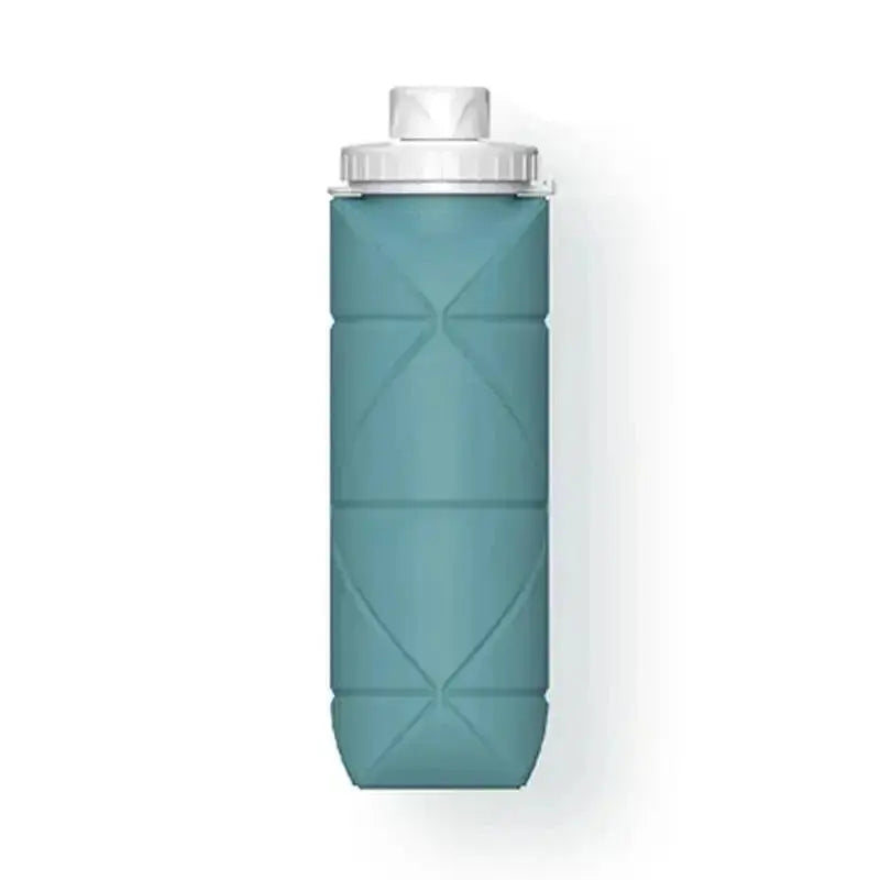 Gourde pliable silicone Gourde Bottle®