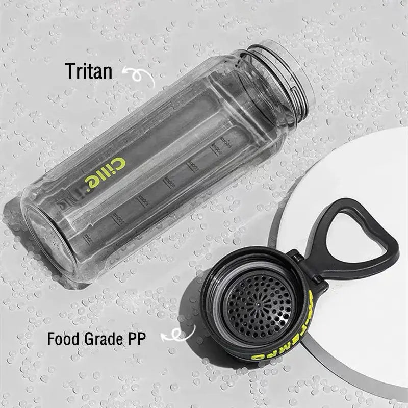 Gourde sport fitness - Gourde Bottle®