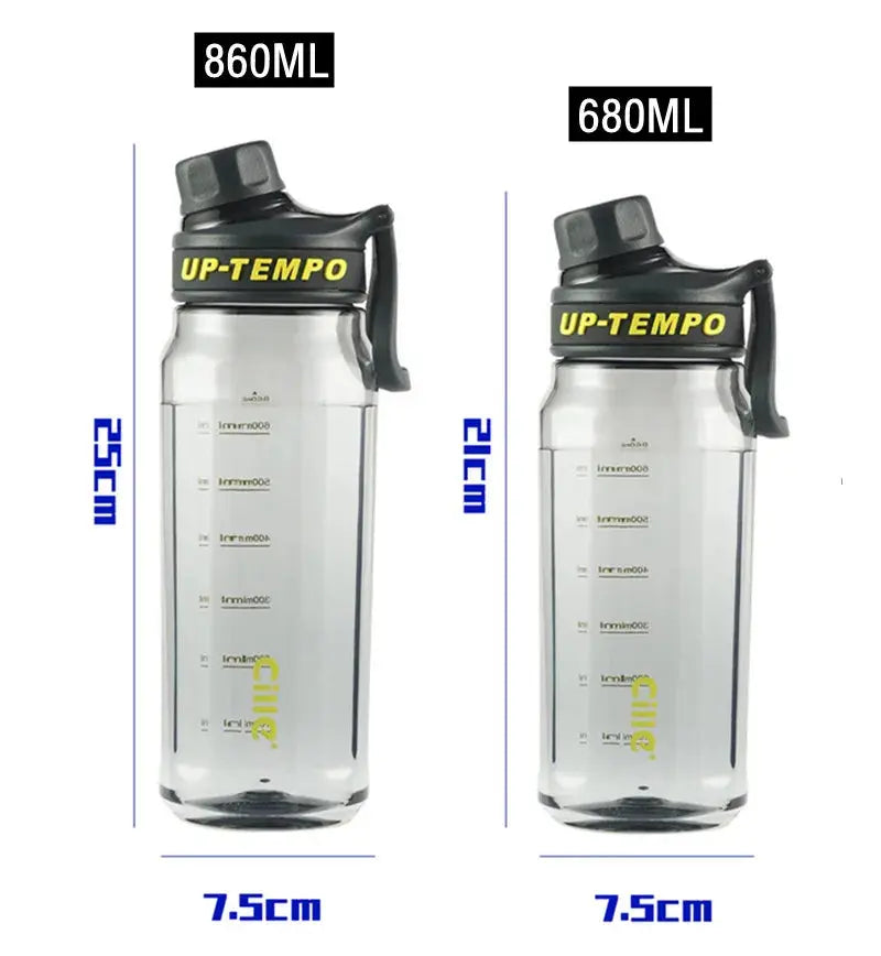 Gourde sport fitness - Gourde Bottle®